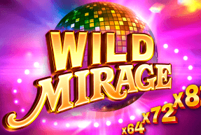 WILD MIRAGE